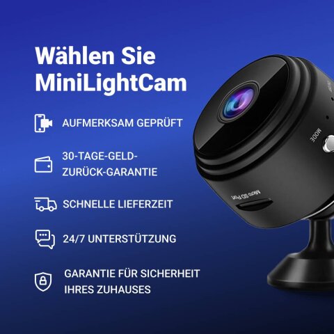 MiniLightCam image