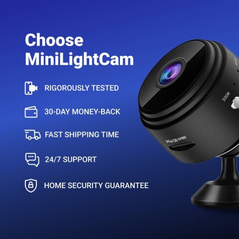 MiniLightCam image