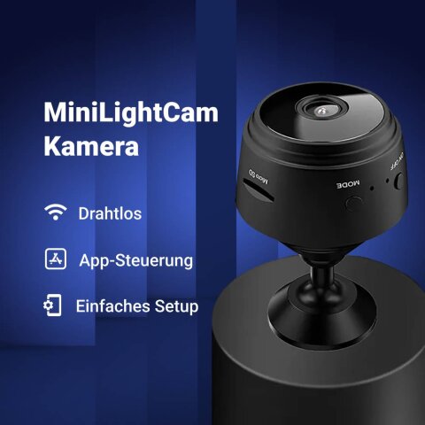 MiniLightCam image